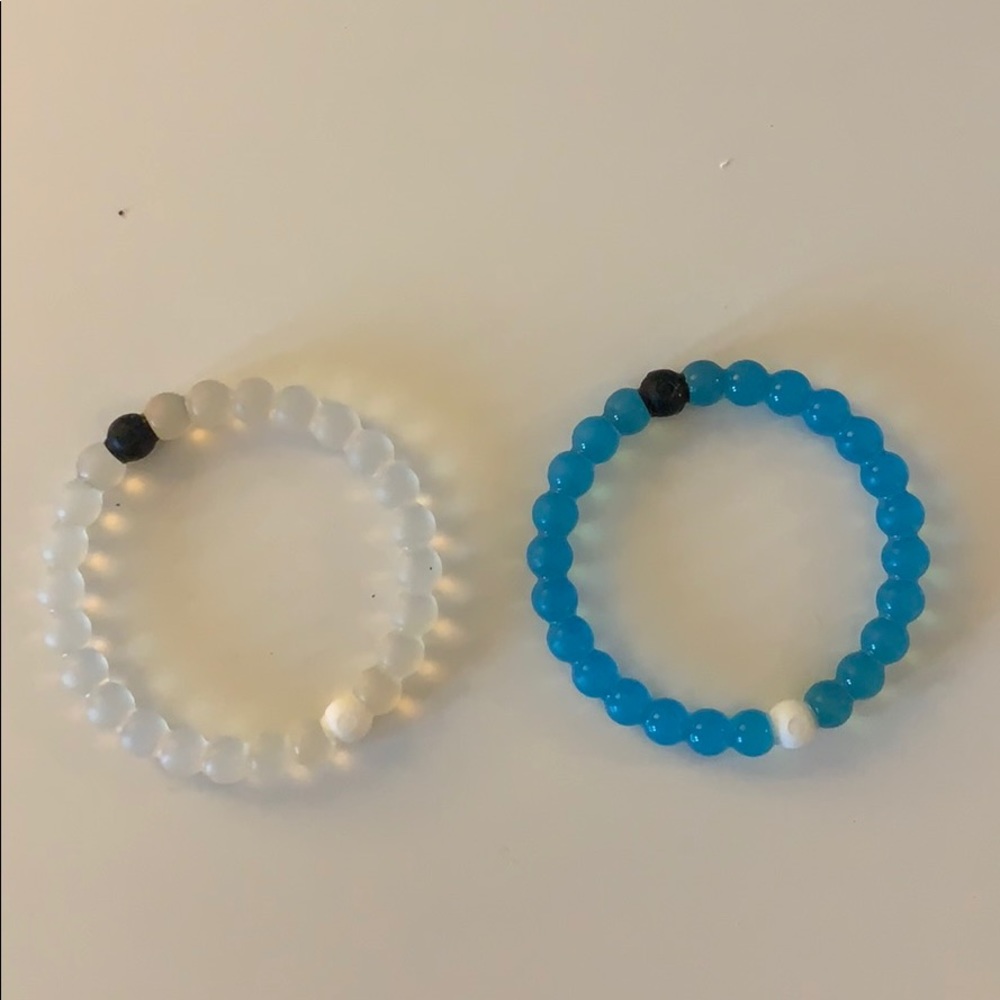 Lokai Bracelets